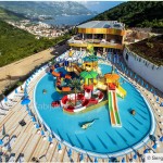 Aquapark Budva