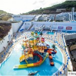 Aquapark Budva
