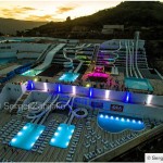 Aquapark Budva