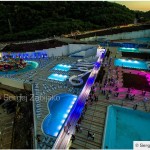 Aquapark Budva