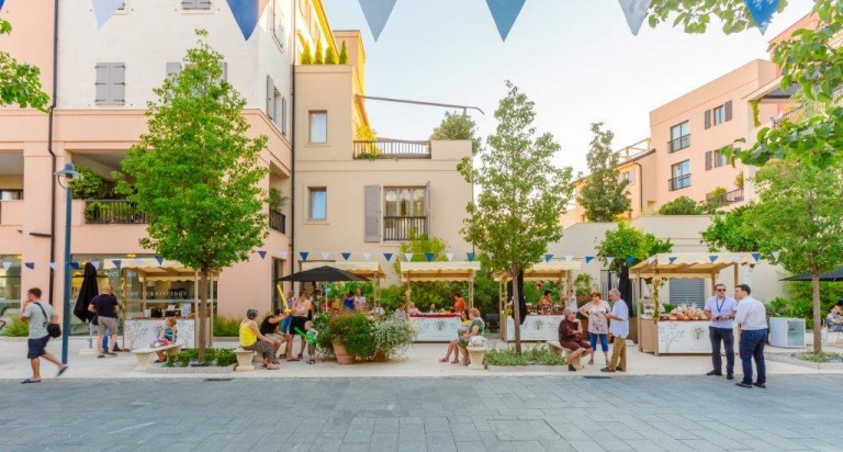 Pijaca domaćih proizvoda u Porto Montenegru od 4. do 6. juna