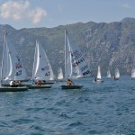 Regata bokeških mornara