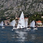Regata bokeških mornara