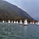 Regata bokeških mornara