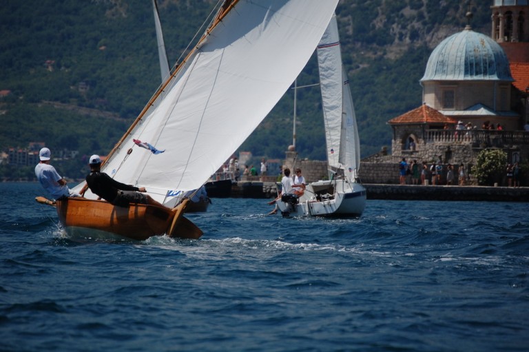 14. internacionalna regata „Fašinada kup“ – foto