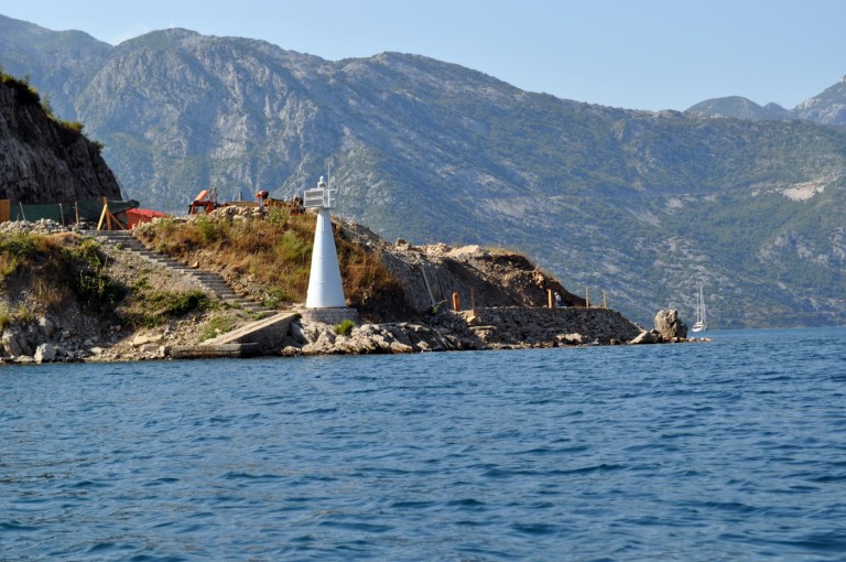 Demokrate Kotora – Boka nije livada da bi je trebalo kultivisati, nego prostor pod zaštitom UNESCO-a