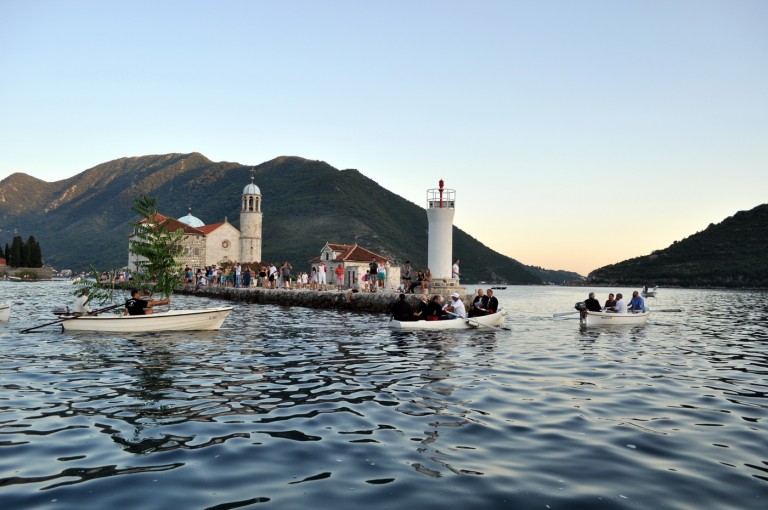 Tradicionalna Fašinada 22. jula