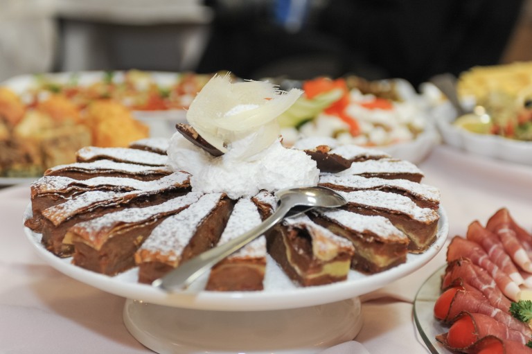 Čuvari gastro kulture – prezentacija Bokeljske kužine