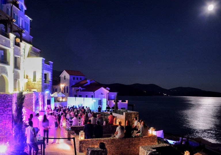 „Podvodna fotografija“ u Luštica Bay-u