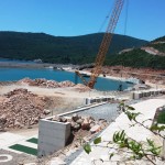 Gradiliste hotela Promenada