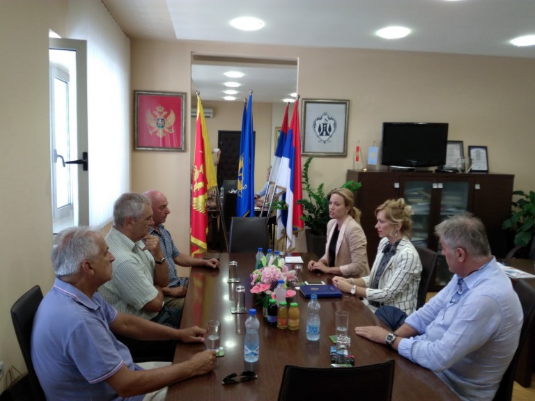 H.Novi – Bokeljska mornarica podržava kandidatutu za Evropsku prijestonicu kulture
