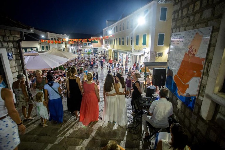Operosa Montenegro Festival