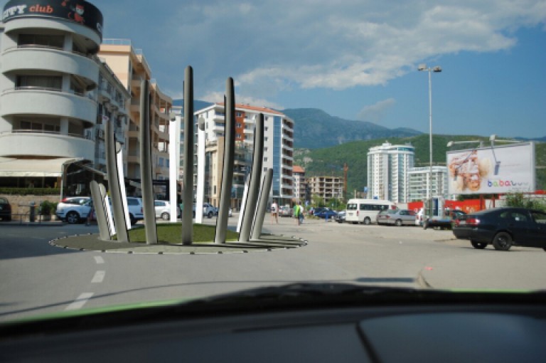 Budva – od jeseni novi projekti na uređenju grada