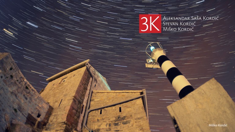 Kordići se predstavljaju izložbom fotografija „3K“