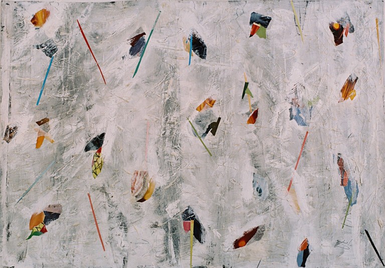 „Put plamene tišine”