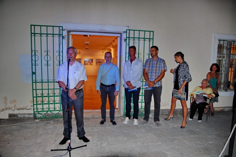 More kao metafizika u objektivu