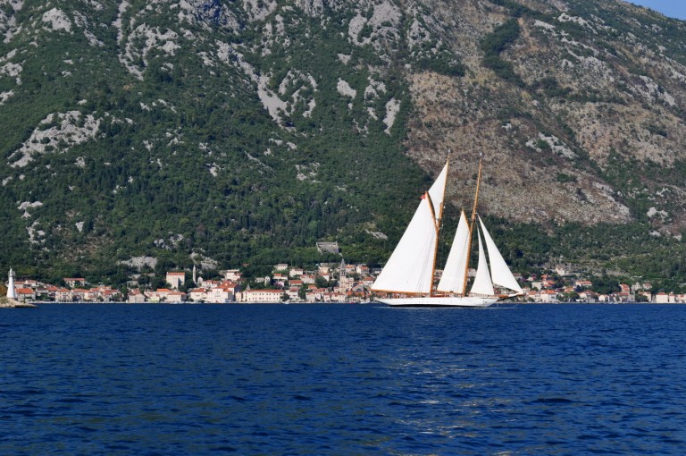 Klapski znalci o Festivalu klapa Perast