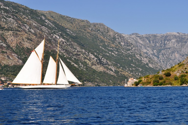 Danas vjetar, najviša dnevna temperatura 32 stepena