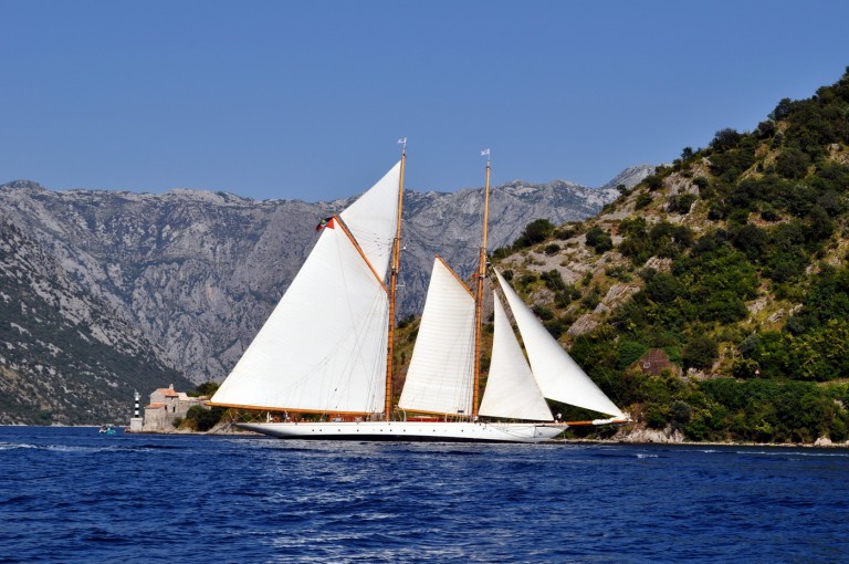 Anticiklona vlada