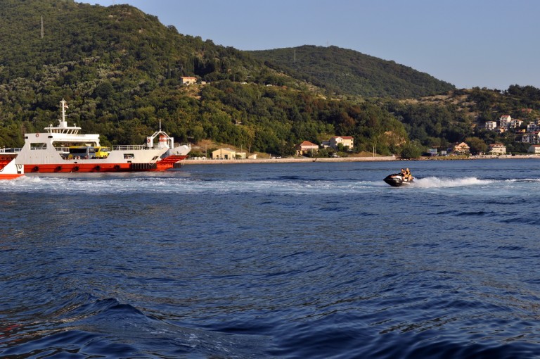 Nesreće na moru posljedica neobučenosti