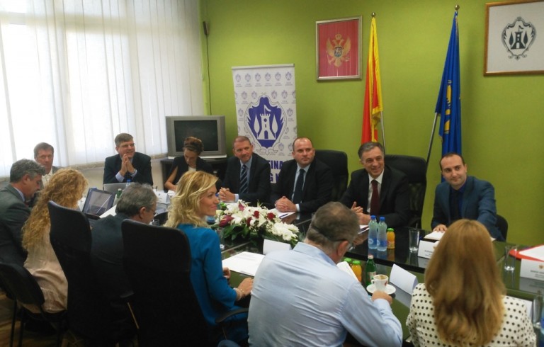 Predsjednik Vujanović na čelu Počasnog odbora projekta “Herceg-Novi – Evropska prijestonica kulture 2021.”