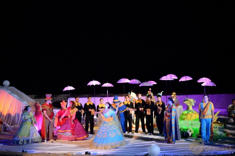 Rosinijeva opera “Pepeljuga” u okviru Operosa Montenegro Festivala
