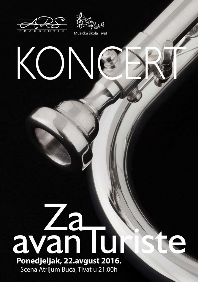 “Za avanTuriste”