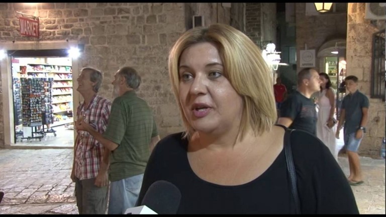 Dani umjetnika Budve 2016.
