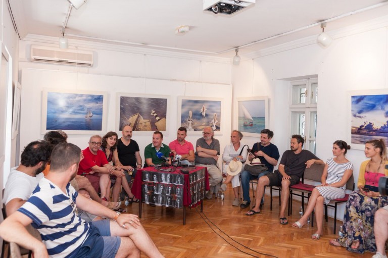 „Koštana“  – posveta talentu i slobodi