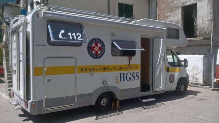 Crna Gora zatražila pomoć HGSS-a u potrazi za nestalim Francuzom