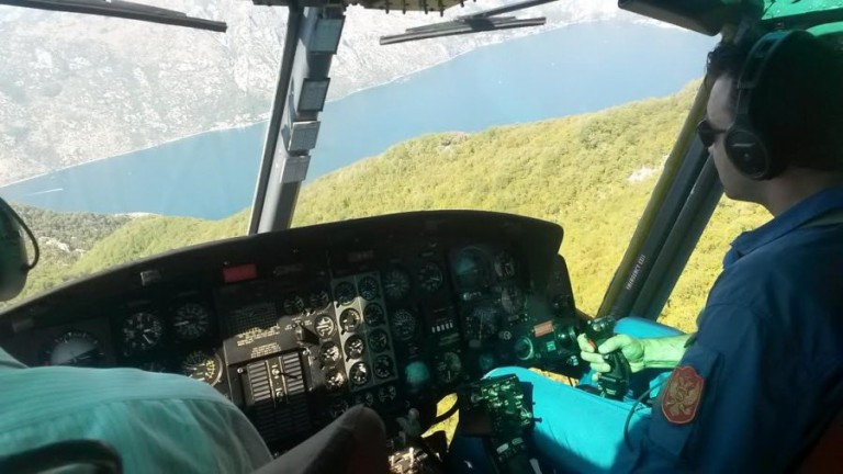 Potraga za Francuzom smanjenim intezitetom