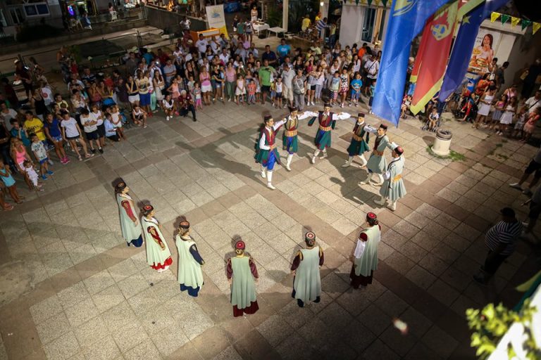 „Baošićke turističke fešte“