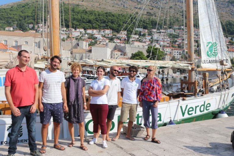 Jadranu prijete nove naftne platforme