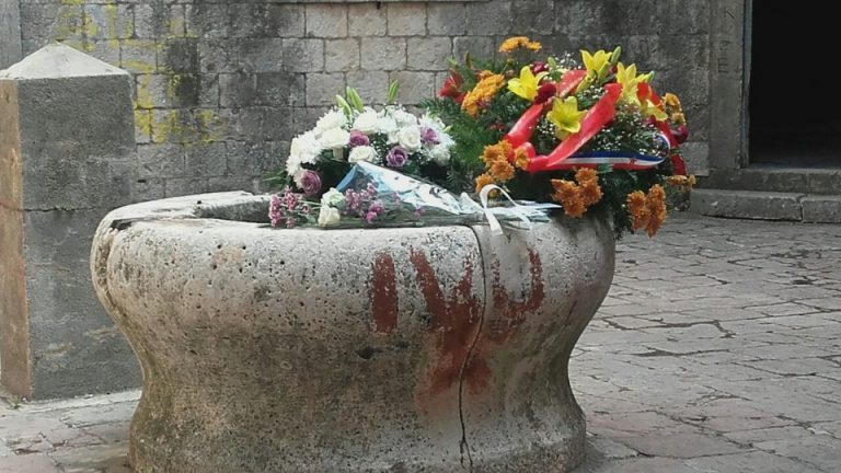 CGO: Mamulu obnoviti isključivo uz poštovanje žrtava