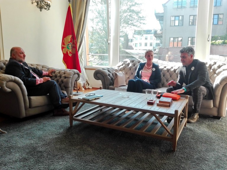 Herceg Novi predao finalnu  kandidaturu za Evropsku prijestonicu kulture za 2021.