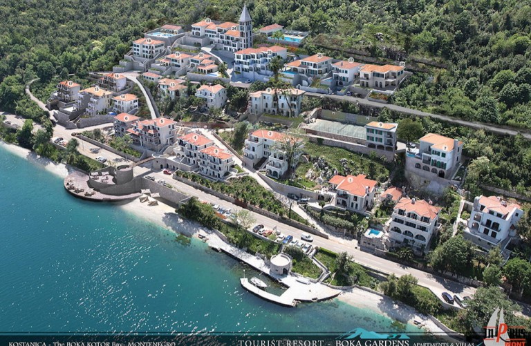 Reagovanje – na otvoreno pismo Društva prijatelja bokeške baštine Ministarstvu kulture