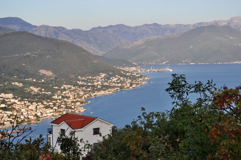 Kompanija Carine gradiće hotel u Đenovićima