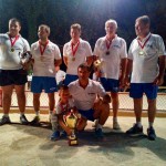 Boćari Bacchus-a