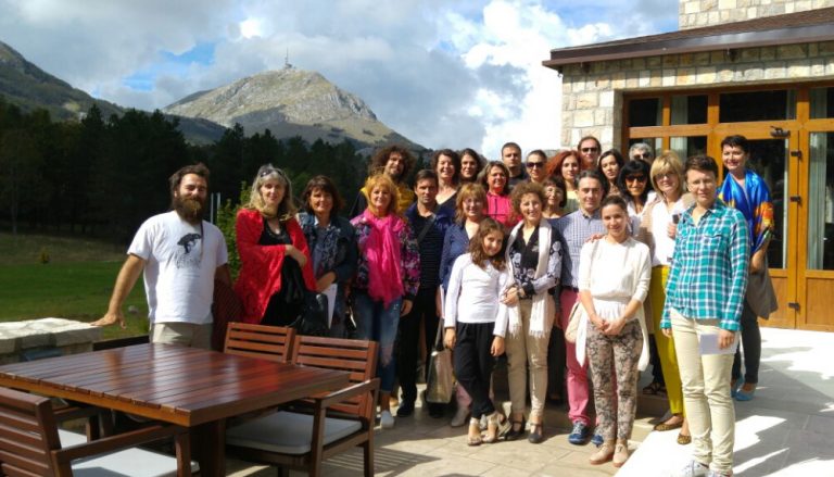 „Škola i grad”  – održivi gradovi i naselja