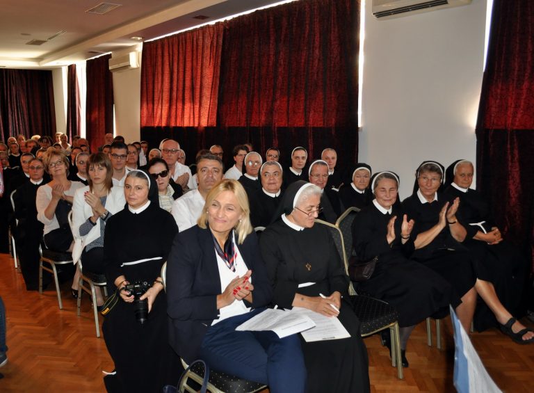 Franjevke proslavile 70 godina od dolaska u Crnu Goru i 50 godina svog humanitarnog rada u Petrovcu