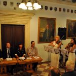 Novogodišnji koncert Gradske muzike  Kotor – decembar  2017.