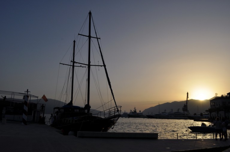 Tri smjene da Tivat bude najčistiji u Crnoj Gori