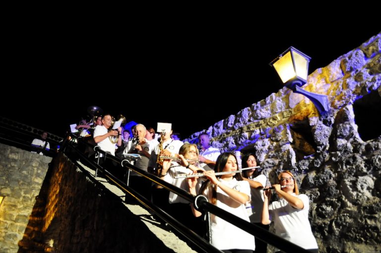 Proslava Dana Gradske muzike Herceg-Novi u subotu 28. oktobra