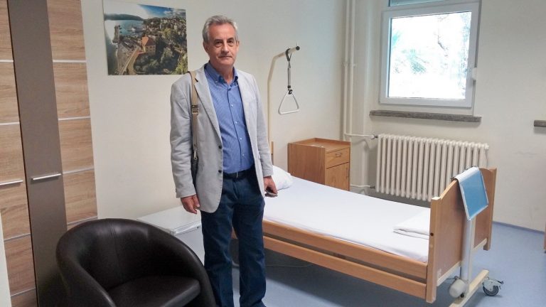Opšta bolnica Kotor – uskoro u funkciji tri potpuno rekonstruisana objekta