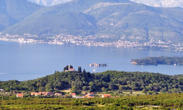 Akcija „Očistimo svijet“ u Gošićima