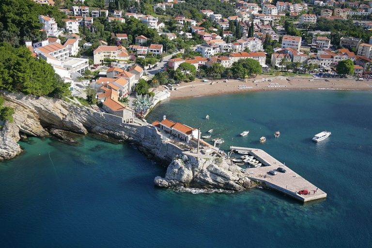 Budva, Petrovac – Small City Events do 20. oktobra