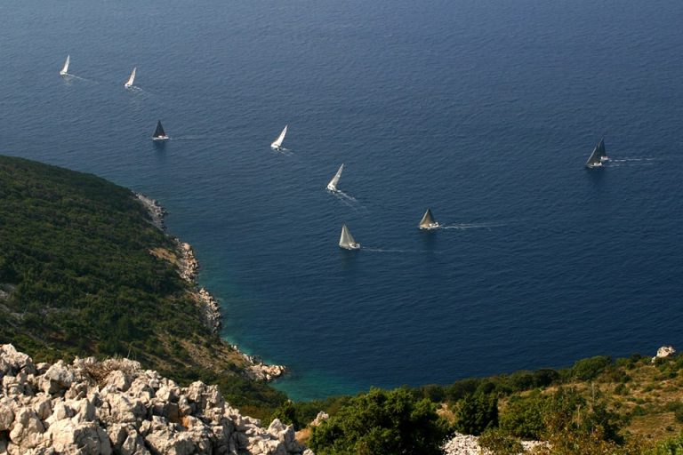 Regata „Tisuću otoka“