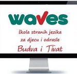 Waves logo 2016