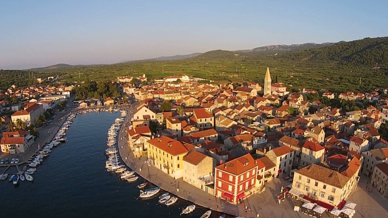 Na pomorskoj fešti više od 50 tradicijskih brodova i jedrenjaka sa cijelog Jadrana
