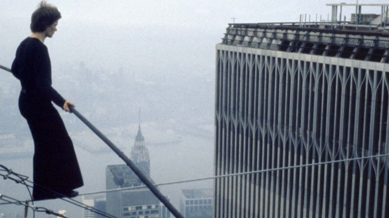 Kotor – projekcija dokumentarnog filma „Man on Wire“